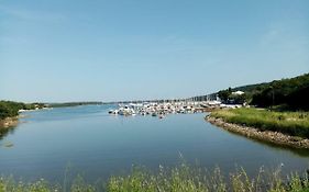 Pomer Port Marina